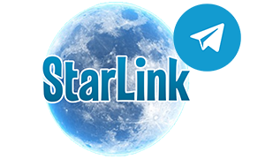TelegramBot StarLink